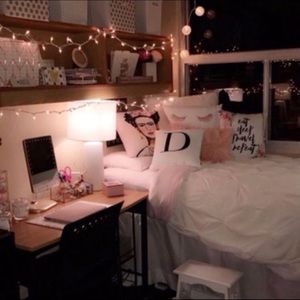 Meet your Posher, Amarii